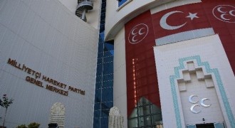 MHP: ‘Asırlık Birlik, Sonsuz Kardeşlik’