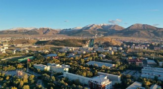 Atatürk Üniversitesi, yüksek öğretimde cazibe merkezi