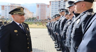 Ay: Temel Önceliğimiz Erzurum'un Huzuru