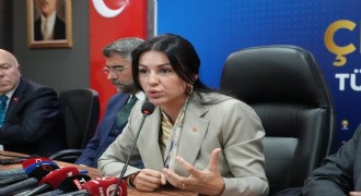 Ayan: Biz asla ahlaksızlığa ahlaklı demeyiz