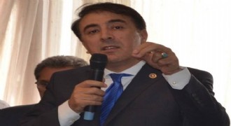 Aydemir’den Türkiye Yüzyılı vurgusu