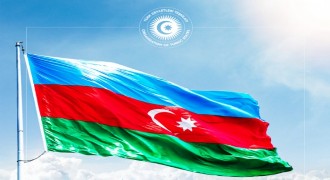 Azerbaycan'da 20 Eylül 'Egemenlik Günü' oldu