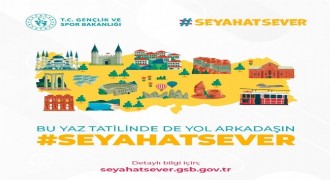 Bak’tan gençlere çağrı