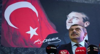 Tekin’den kayıt sistemi değişikliği açıklaması