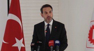 Bayraktar: 'Arz güvenliğinde sıkıntı görmüyoruz’