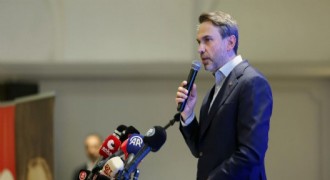 Bayraktar: ‘Yeni Bir Çağ Açtık’