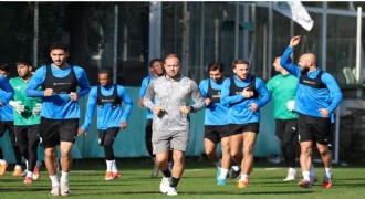 Bodrum FK, Erzurum deplasmanında