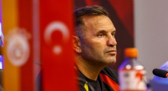Buruk: Kazanmak için elimizden gelenin en fazlasını yapacağız
