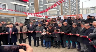 Büyükşehir'den 12'inci Halk Pazarı