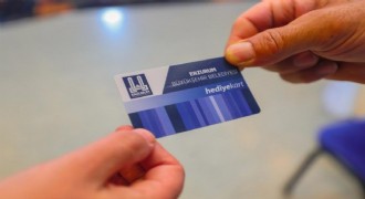 Büyükşehir'den dar gelirlilere Ramazan ayı desteği