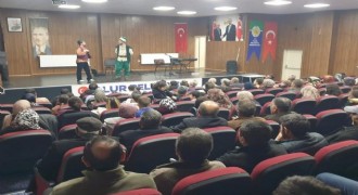 Büyükşehirden 'İlçe İlçe Ramazan Neşesi'