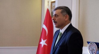 Çiftçi: ‘Azerbaycan Zafer Günü kutlu olsun’