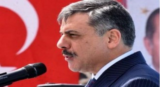 Çiftçi: Bayramlar rahmet iklimleridir