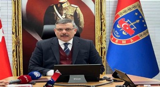 Çiftçi'den Oltu Taş ocakları değerlendirmesi