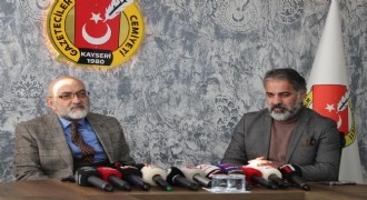 Çıngı'dan kış turizmi değerlendirmesi