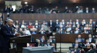 Cumhurbaşkanı Erdoğan gündemi değerlendirdi