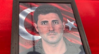 Dadaş Akalan gözyaşlarıyla uğurlandı