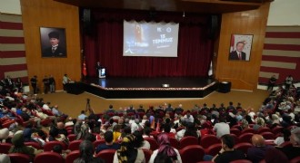 ‘Darbe Kafası’ filmi izleyiciyle buluştu