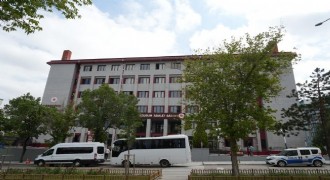 Doku soruşturmasında 8 şüpheli adliyede