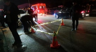 Düğün kavgasında 1 gözaltı