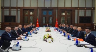 EKK’de kararlılık gündemi