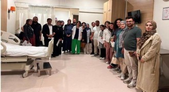 EŞH Gebe Okulu Temmuz ayı mezunlarını verdi