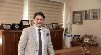ETB Başkanı Hakan Oral: ‘Tarımda finansmana erişim artık engel olmaktan çıktı’
