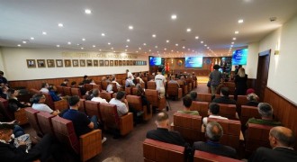 ETSO’da KOBİ’ler İçin Destek ve Dönüşüm gündemi