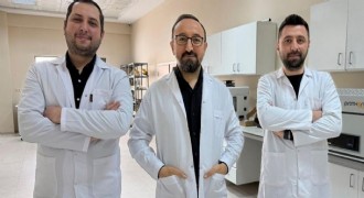 ETÜ Projesine TÜBİTAK 1001 desteği