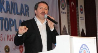 Eğitim-Bir-Sen'de Yükseköğretim gündemi