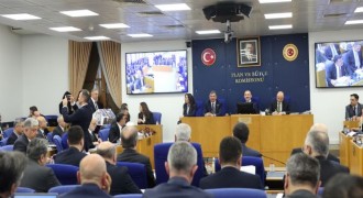 Emekli maaşı düzenlemesi Komisyonda kabul edildi