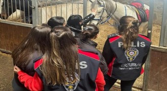 Emniyatten ‘Benim Hikâyem Değişebilir' projesi