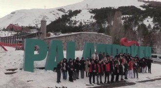 Emniyet ‘Gelecek Biziz’ projesiyle gençlere ulaştı