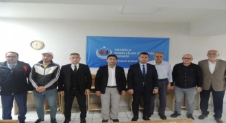 Engelli bireyler için iş birliği