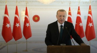 Erdoğan: ‘Dava arkadaşlarıma güveniyorum’