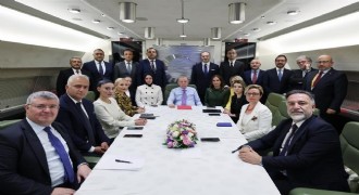 Erdoğan: ‘Müsaade etmeyeceğiz’