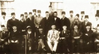 Erzurum Kongresi 106’ıncı yılında