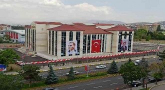 Erzurum Kütüphane İstatistikleri açıklandı