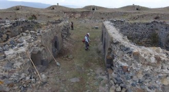 Erzurum OBM’den tarihe vefa