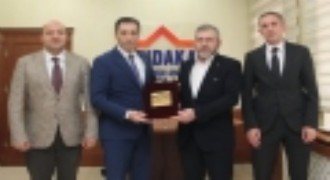 Erzurum Vakıfları Tarihi kitaplaşıyor