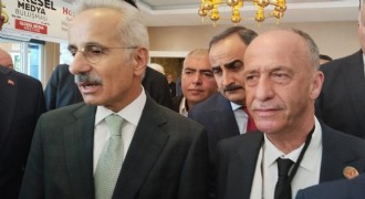 Erzurum’a hızlı tren aşama aşama gelecek