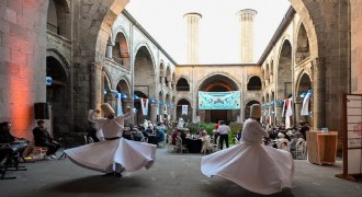 Erzurum’da 529 yıllık köklü bir vakıf geleneği