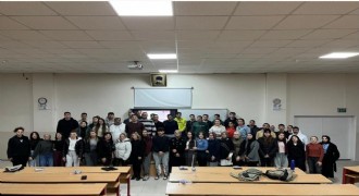 Erzurum’da Basketbol hakem kursu açıldı