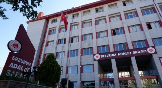 Erzurum'da dolandırıcılık operasyonu