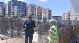 Erzurum’da eğitime 20 milyar liralık yatırım