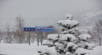 Erzurum’da gelir giderin yüzde 36,3’ünü karşıladı