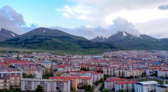 Erzurum’da her iki haneden birinde çocuk yok !