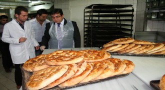 Erzurum’da pide ve et kaç lira olacak?