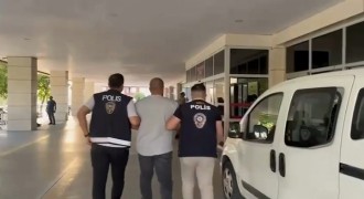 Erzurum’da siber suçlarla mücadele operasyonu