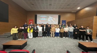 Erzurum’da yeni basketbol kuralları anlatıldı